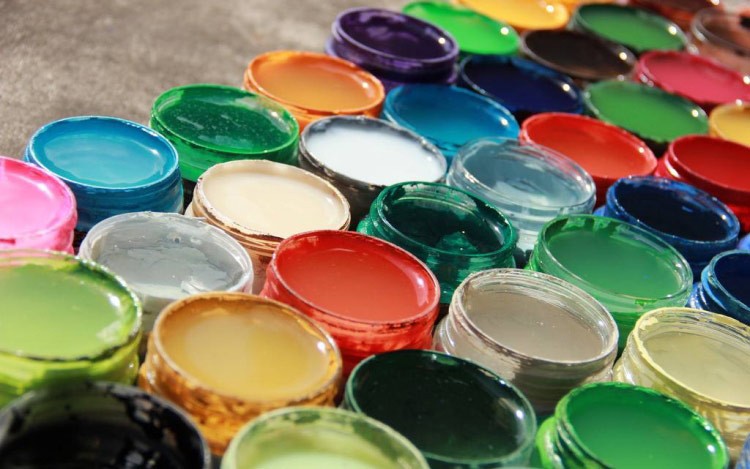 常州涂料院主持起草《颜料耐液体介质性能的测定》国际标准